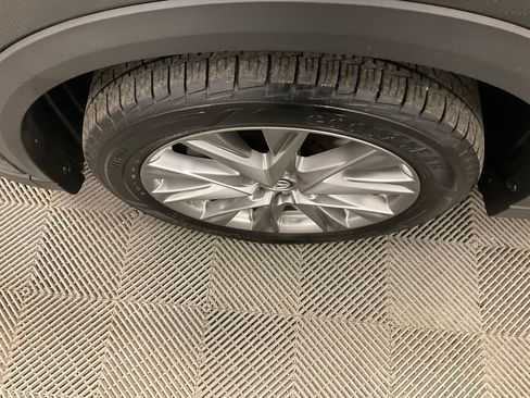 Used 2019 MAZDA CX-5 Grand Touring Reserve image 9