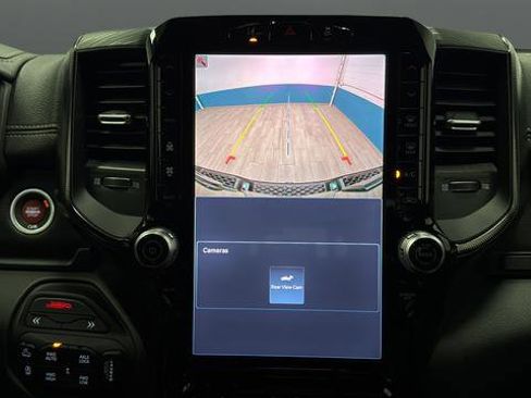 New 2026 RAM 1500 RHO image 14