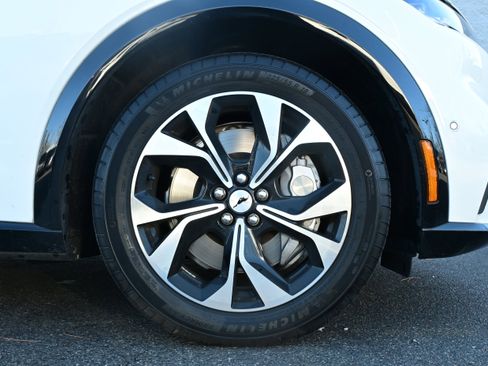 Used 2023 Ford Mustang Mach-E Premium image 13