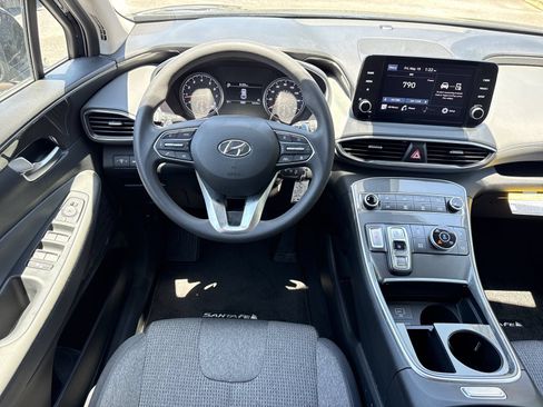 Used 2023 Hyundai Santa Fe SE AWD/4WD image 12
