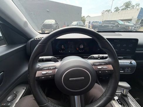 Certified 2024 Hyundai Kona SEL FWD image 16