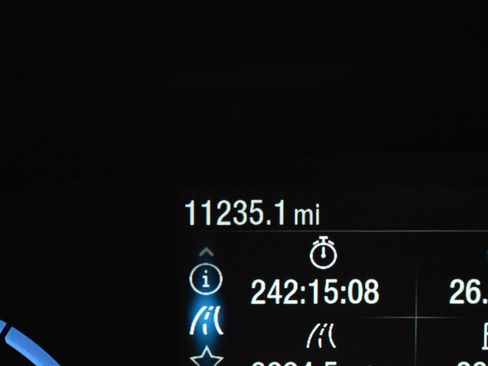 Used 2023 Ford Bronco Sport Big Bend w/ Convenience Package image 27