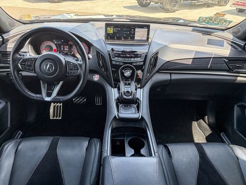 Used 2022 Acura RDX AWD image 16