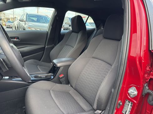 Used 2022 Toyota Corolla SE image 10