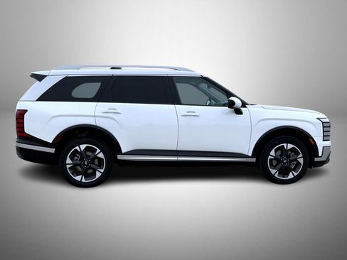 New 2026 Hyundai Palisade Limited image 4