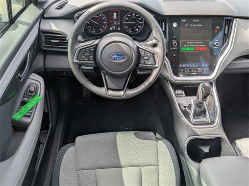 New 2025 Subaru Outback Premium image 7