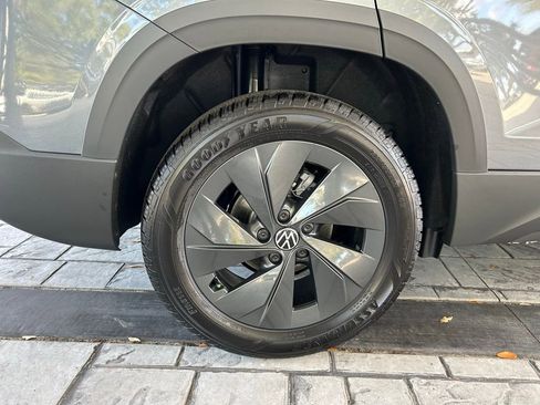 New 2026 Volkswagen Taos S FWD image 26