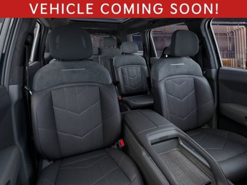 New 2027 Kia Telluride X-Line SX Prestige AWD/4WD image 15