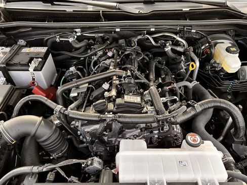 Certified 2025 Toyota 4Runner Limited image 35