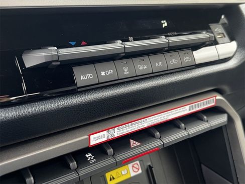 New 2025 Toyota Tundra SR5 image 21