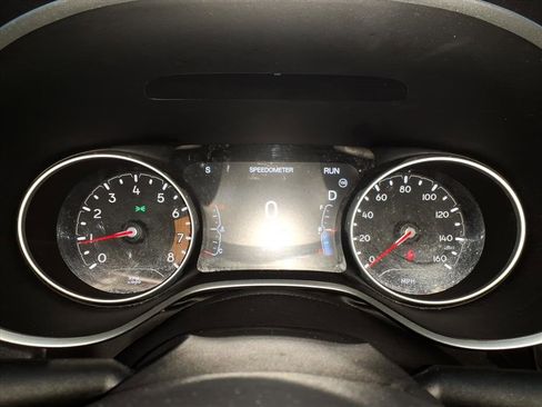 Used 2018 Jeep Compass Limited image 22