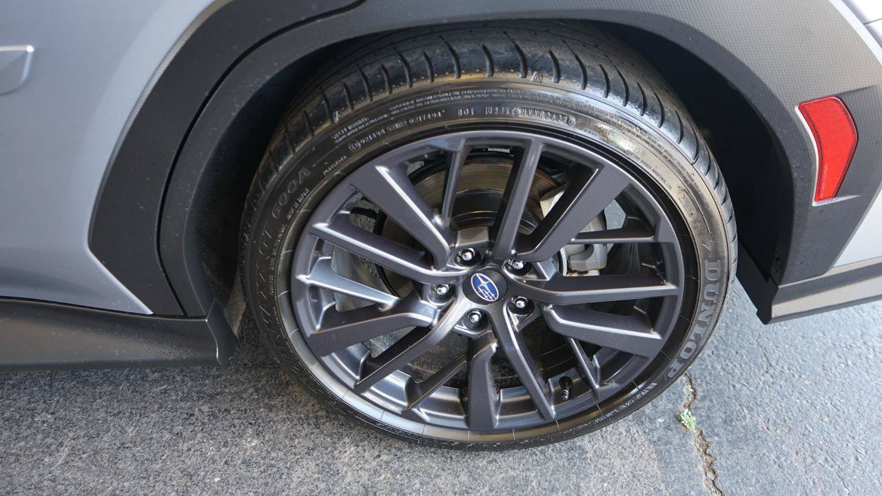 Used 2024 Subaru WRX Premium AWD/4WD image 26