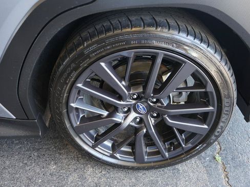 Used 2024 Subaru WRX Premium AWD/4WD image 26