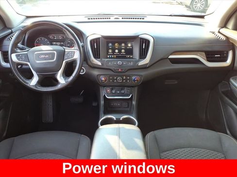 Used 2018 GMC Terrain SLE w/ Driver Convenience Package image 15