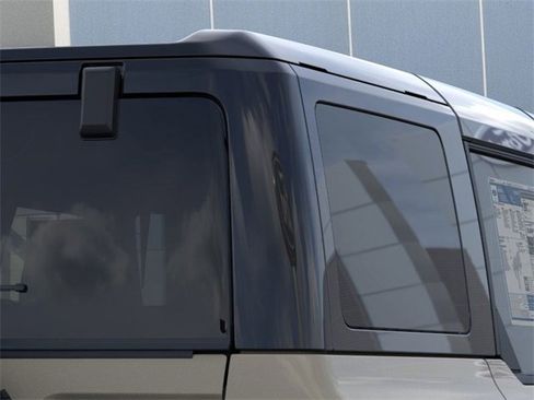 New 2025 Ford Bronco Big Bend image 25