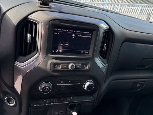 Used 2023 Chevrolet Silverado 1500 W/T w/ Trailering Package image 18