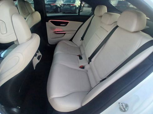 Used 2023 Mercedes-Benz C 300 4MATIC Sedan w/ Exclusive Trim Package image 13