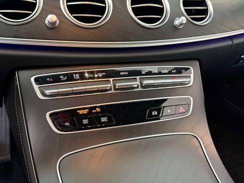 Used 2023 Mercedes-Benz E 350 4MATIC Sedan image 29