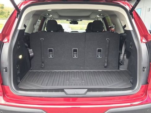 New 2026 Subaru Ascent Touring image 17