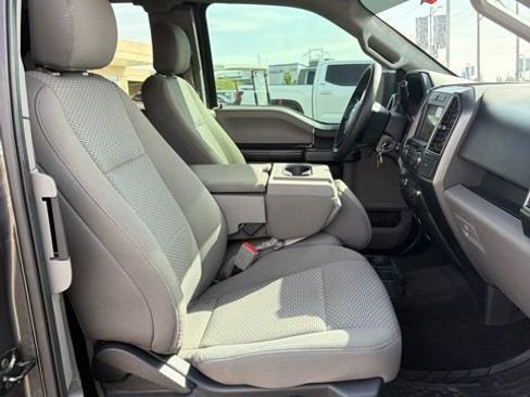 Used 2018 Ford F150 XLT RWD image 15