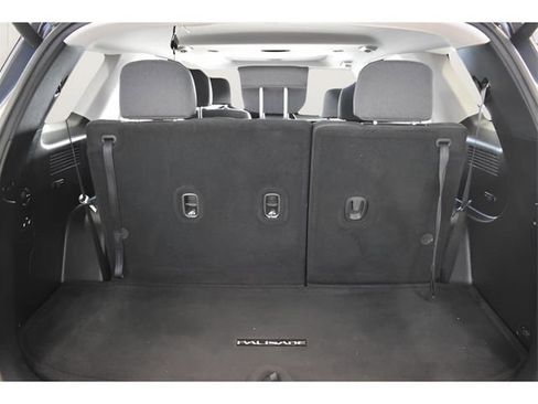 Used 2020 Hyundai Palisade SEL image 25