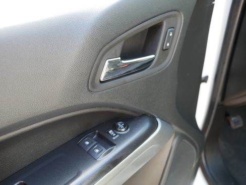 Used 2022 Chevrolet Colorado LT w/ LT Convenience Package AWD/4WD image 19