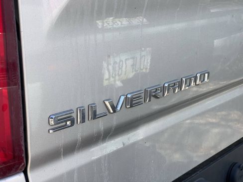 Used 2020 Chevrolet Silverado 1500 RST w/ All-Star Edition AWD/4WD image 6