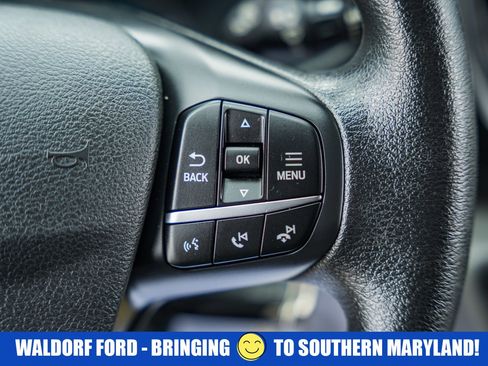 Certified 2023 Ford Transit 250 Low Roof w/ Exterior Upgrade Package image 29