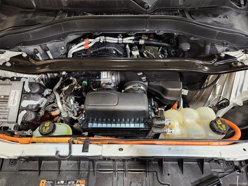 Used 2021 Ford Explorer 4WD Police Interceptor w/ Interior Upgrade Package image 49