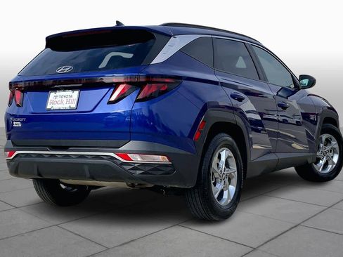 Used 2024 Hyundai Tucson SEL image 11