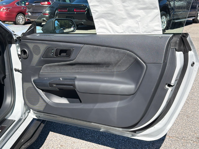 New 2026 Ford Mustang Dark Horse SC RWD image 16
