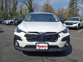 Used 2025 Subaru Crosstrek 2.0i Premium video 2