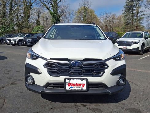 Used 2025 Subaru Crosstrek 2.0i Premium image 2