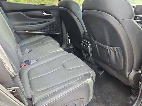 Used 2023 Hyundai Santa Fe Limited AWD/4WD image 15