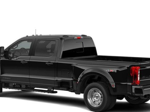 New 2026 Ford F450 XL w/ XL Chrome Package image 24