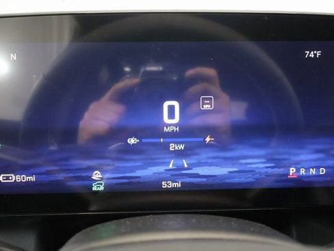 New 2026 Chevrolet Equinox EV LT FWD image 16