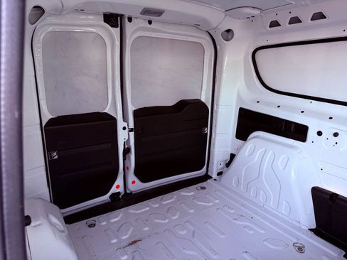 Used 2022 RAM ProMaster City Tradesman image 25