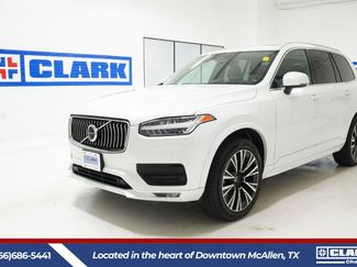Used 2022 Volvo XC90 T6 Momentum w/ Advanced Package AWD/4WD video 1