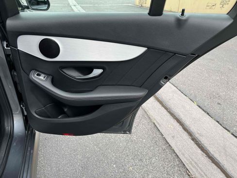 Used 2021 Mercedes-Benz C 300 Sedan w/ AMG Line image 71