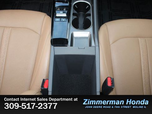 Used 2021 Hyundai Sonata Limited image 18