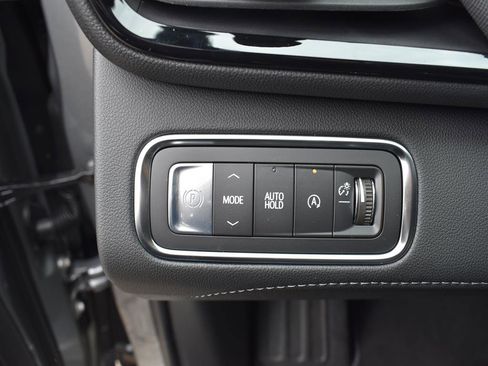 New 2026 Buick Enclave Sport Touring w/ Power Package image 17