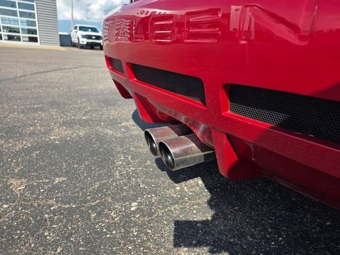 Used 2000 Ford Mustang GT RWD image 9