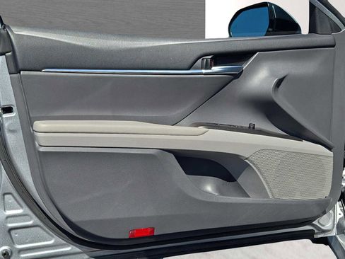 Used 2024 Toyota Camry LE w/ Convenience Package image 19