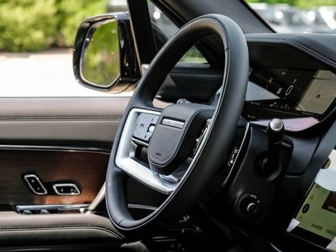 New 2027 Land Rover Range Rover SE AWD/4WD image 19