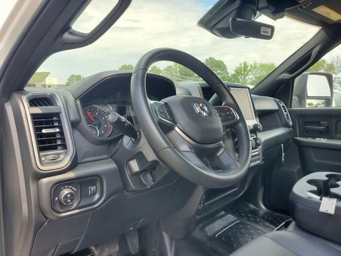 New 2026 RAM 5500 Tradesman RWD image 19
