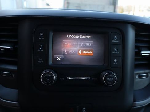 Used 2019 RAM 2500 Tradesman image 21