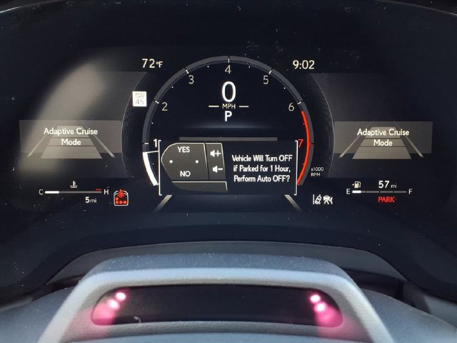 New 2026 Lexus RX 350 Premium Plus AWD/4WD image 20
