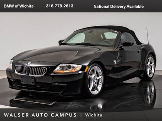 Used 2006 BMW Z4 3.0si RWD video 1