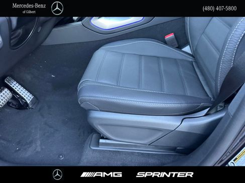 New 2026 Mercedes-Benz GLS 580 4MATIC image 13
