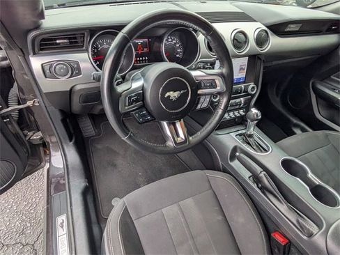 Used 2022 Ford Mustang GT w/ Equipment Group 301A image 17